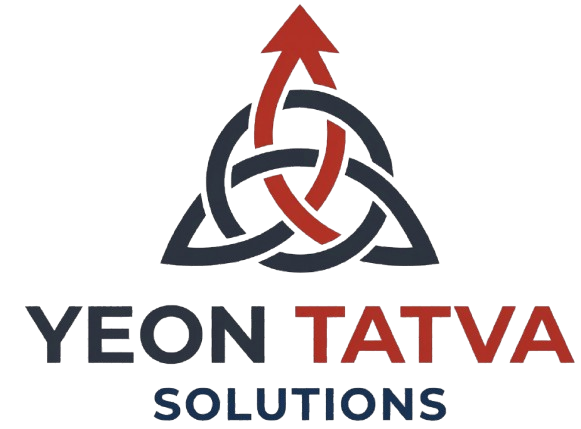 Yeon Tatva Solutions Logo